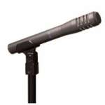 Audio Technica AT8033 (AT-8033) Cardiod Condenser Microphone Audio Technica AT8033 (AT-8033) Cardiod Condenser Microphone